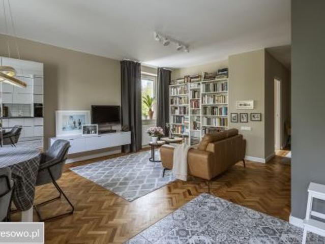 Mieszkanie na sprzedaż w Warszawa, Mazowieckie