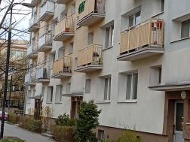 Mieszkanie na sprzedaż w Warszawa, Mazowieckie