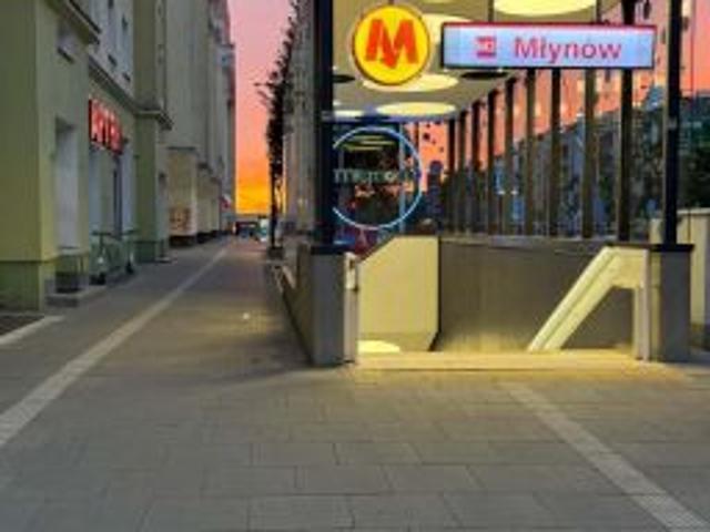 Mieszkanie na sprzedaż w Warszawa, Mazowieckie