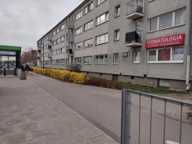 Mieszkanie na sprzedaż w Warszawa, Mazowieckie