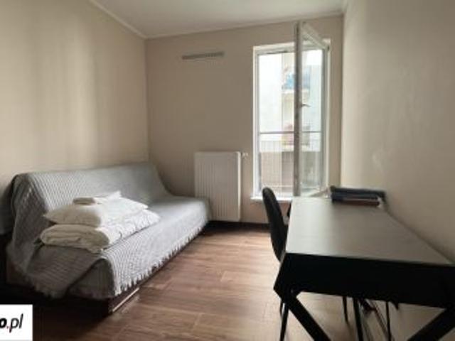 Mieszkanie na sprzedaż w Warszawa, Mazowieckie