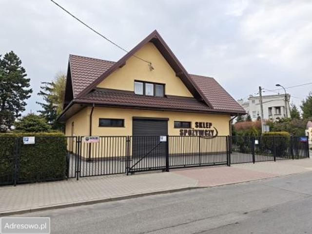 Dom na sprzedaż w Warszawa, Mazowieckie
