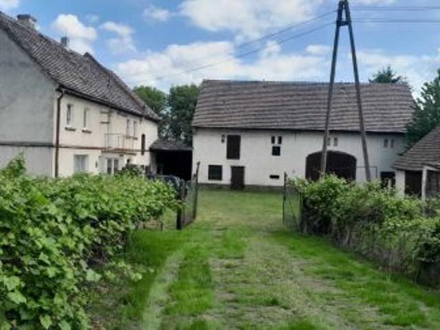 Dom na sprzedaż w Warta Bolesławiecka, Dolnośląskie
