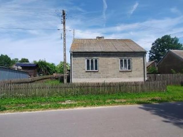 Dom na sprzedaż w Świętokrzyskie