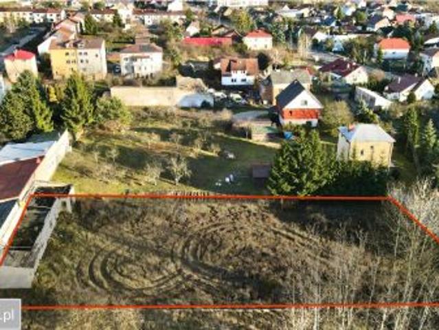Grunt na sprzedaż w Wasilków, Podlaskie