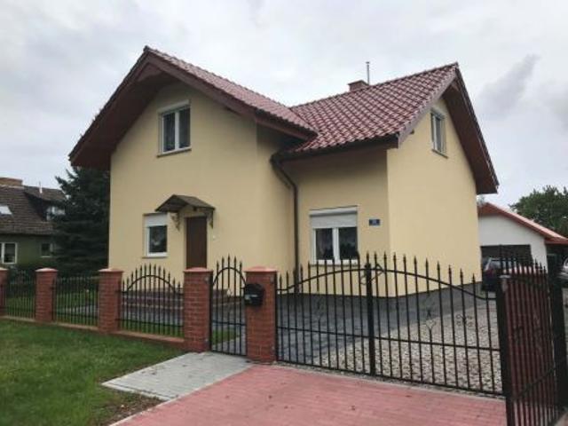 Dom na sprzedaż w Wawrów, Lubuskie