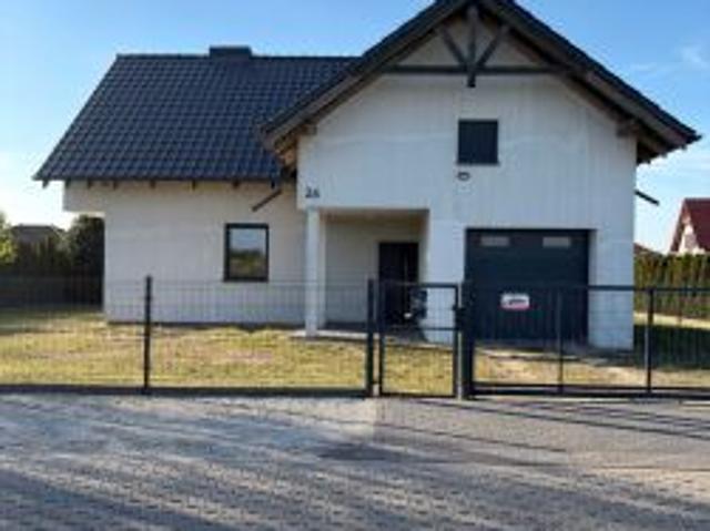 Dom na sprzedaż w Wełnica, Wielkopolskie