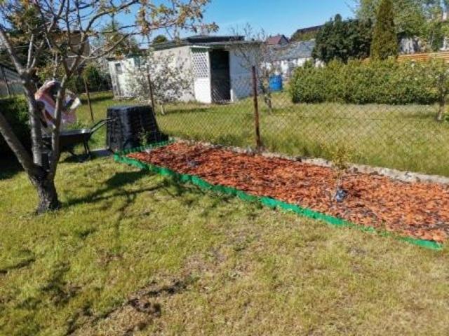 Grunt na sprzedaż w Wejherowo, Pomorskie