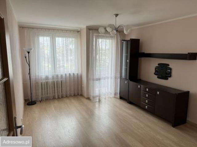 Mieszkanie na sprzedaż w Wejherowo, Pomorskie