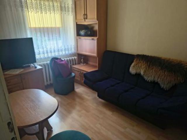 Mieszkanie na sprzedaż w Wejherowo, Pomorskie