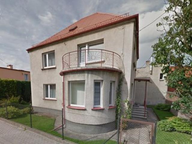 Mieszkanie na sprzedaż w Wejherowo, Pomorskie