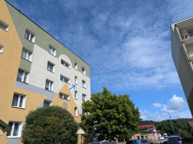 Mieszkanie na sprzedaż w Wejherowo, Pomorskie
