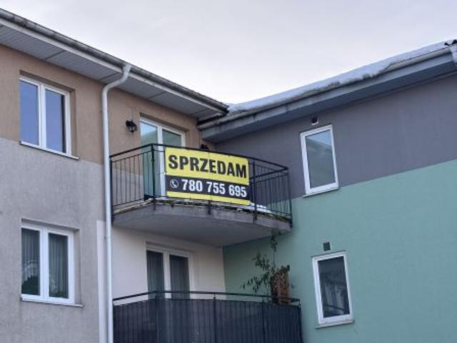 Mieszkanie na sprzedaż w Wejherowo, Pomorskie