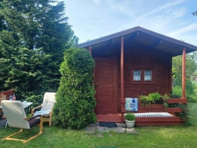 Grunt na sprzedaż w Wejherowo, Pomorskie