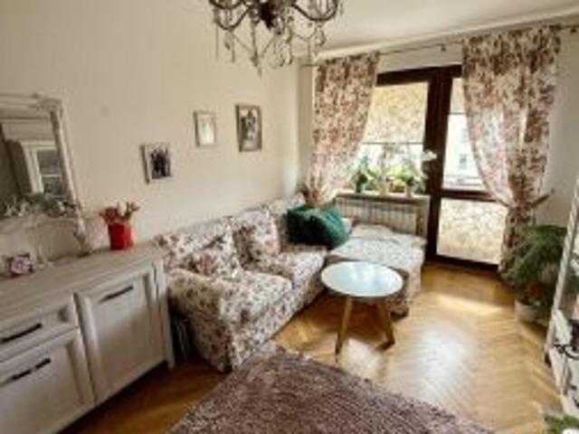 Mieszkanie na sprzedaż w Wejherowo