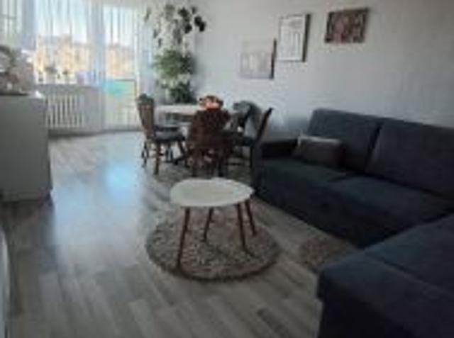 Mieszkanie na sprzedaż w Wejherowo, Pomorskie