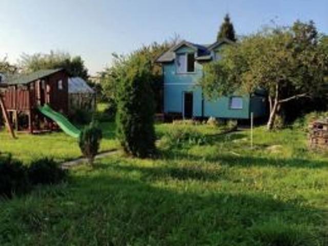 Grunt na sprzedaż w Wejherowo, Pomorskie