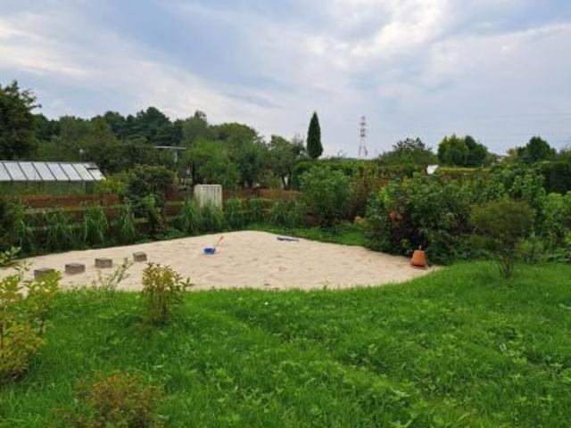 Grunt na sprzedaż w Wejherowo, Pomorskie