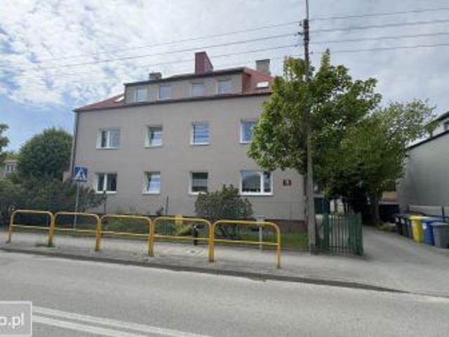 Mieszkanie na sprzedaż w Wejherowo, Pomorskie