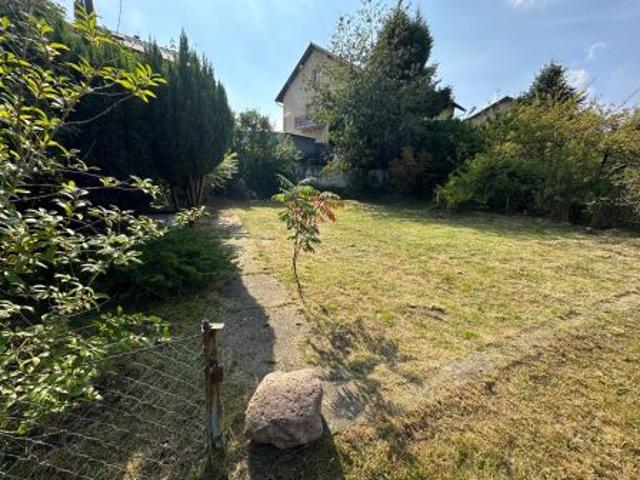 Grunt na sprzedaż w Wejherowo, Pomorskie