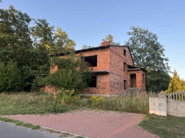 Dom na sprzedaż w Weronikopole, powiat kępiński