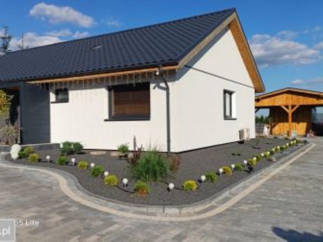 Dom na sprzedaż w Więcbork, Kujawsko-pomorskie