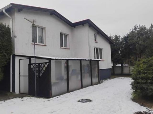 Dom na sprzedaż w Więcbork, Kujawsko-pomorskie