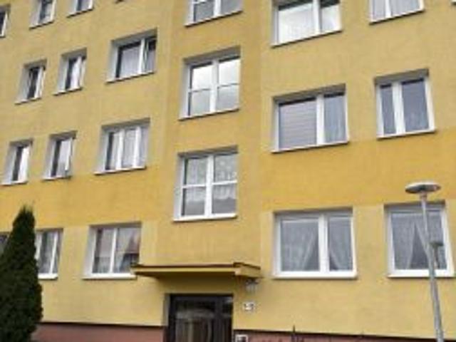 Mieszkanie na sprzedaż w Więcbork, powiat sępoleński