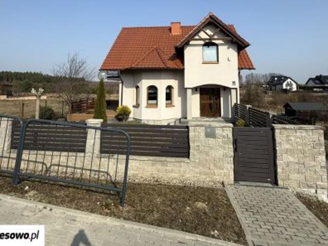 Dom na sprzedaż w Więcbork, powiat sępoleński
