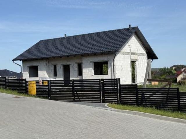 Dom na sprzedaż w Więcbork, Kujawsko-pomorskie