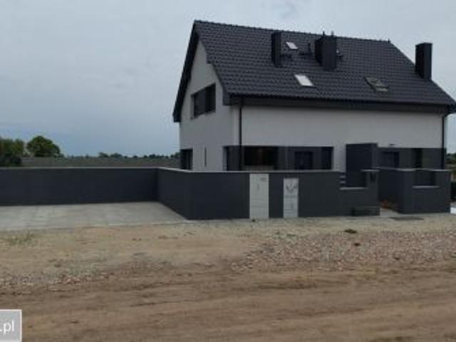 Dom na sprzedaż w Więckowice, Wielkopolskie