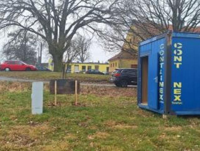Grunt na sprzedaż w Wińsko, Dolnośląskie