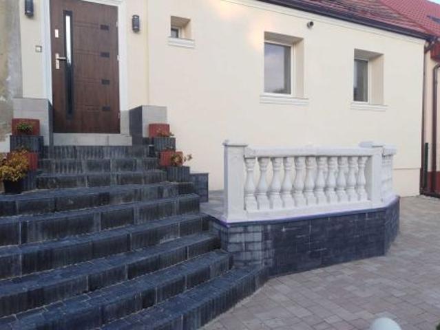 Mieszkanie na sprzedaż w Wińsko, Dolnośląskie