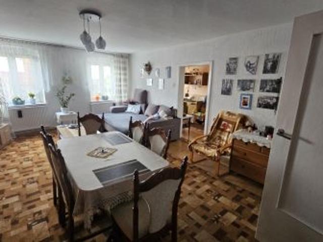 Mieszkanie na sprzedaż w Wińsko, Dolnośląskie