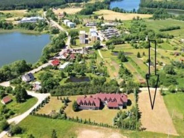 Grunt na sprzedaż w Świętajno, Warmińsko-mazurskie