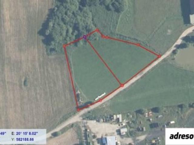 Grunt na sprzedaż w Świątki, powiat olsztyński