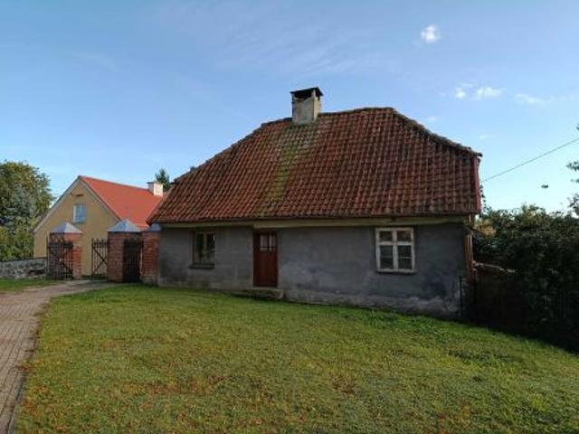 Dom na sprzedaż w Świątki, powiat olsztyński