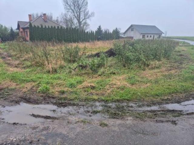 Grunt na sprzedaż w Świątniki Wielkie, Wielkopolskie