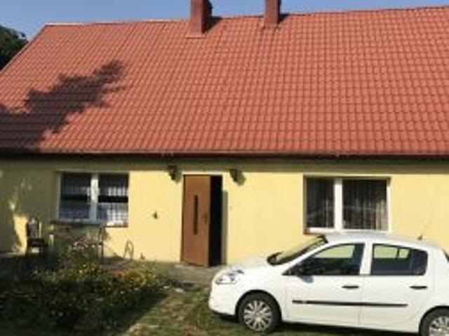 Dom na sprzedaż w Świątniki Wielkie, Wielkopolskie