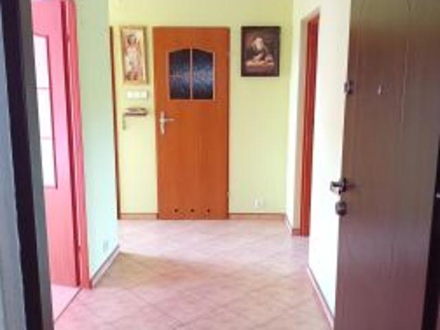 Mieszkanie na sprzedaż w Świętochłowice, Śląskie
