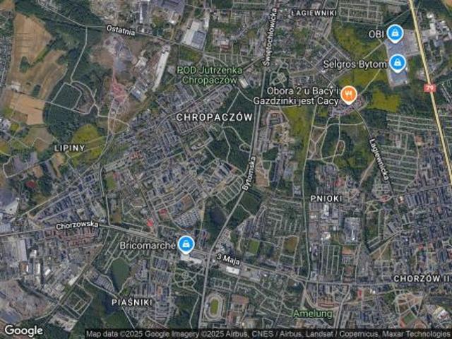 Mieszkanie na sprzedaż w Świętochłowice, Śląskie