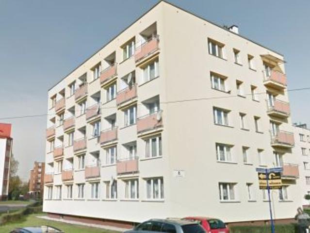 Mieszkanie na sprzedaż w Świętochłowice, Śląskie
