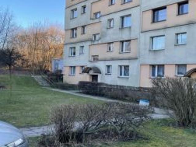 Mieszkanie na sprzedaż w Świętochłowice, Śląskie