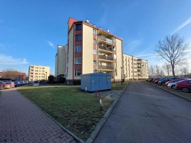 Mieszkanie na sprzedaż w Świętochłowice, Śląskie