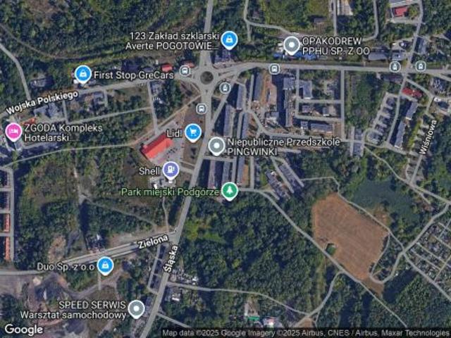 Mieszkanie na sprzedaż w Świętochłowice, Śląskie