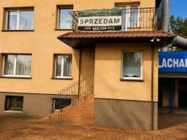 Dom na sprzedaż w Świętochłowice, Śląskie