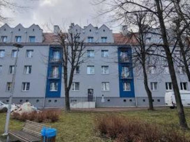 Mieszkanie na sprzedaż w Świętochłowice, Śląskie