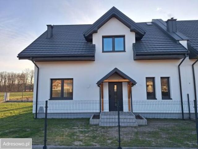 Dom na sprzedaż w Wiązowna, Mazowieckie