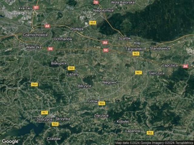 Dom na sprzedaż w Wiatowice