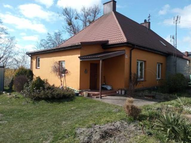 Dom na sprzedaż w Kujawsko-pomorskie